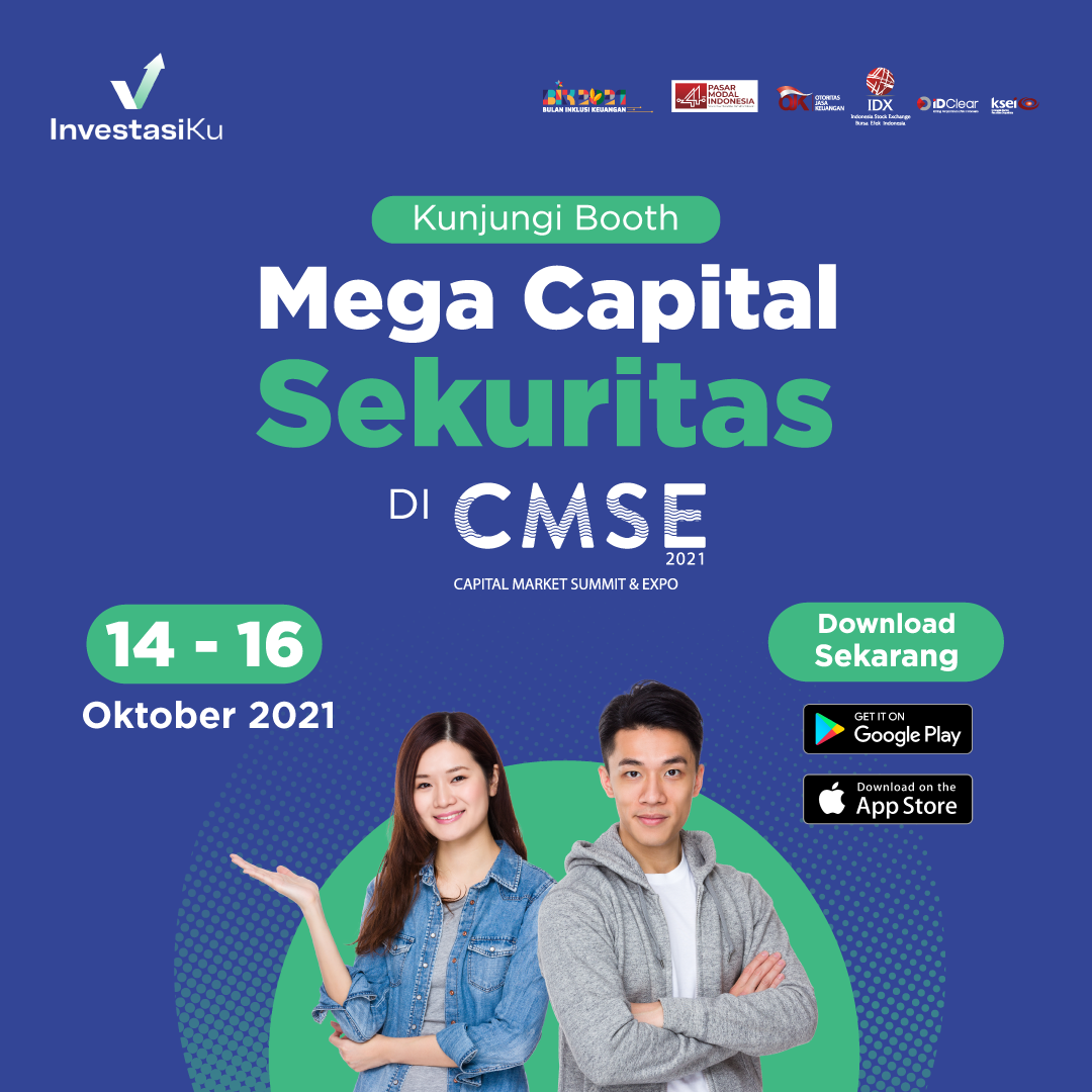 Kunci Sukses Trading Saham CMSE