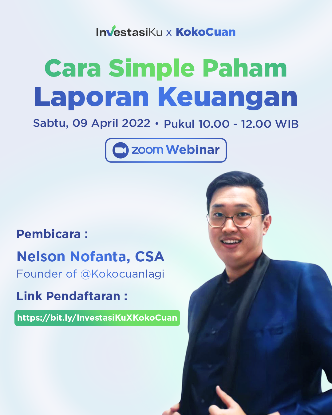 Cara Simple Paham Laporan Keuangan