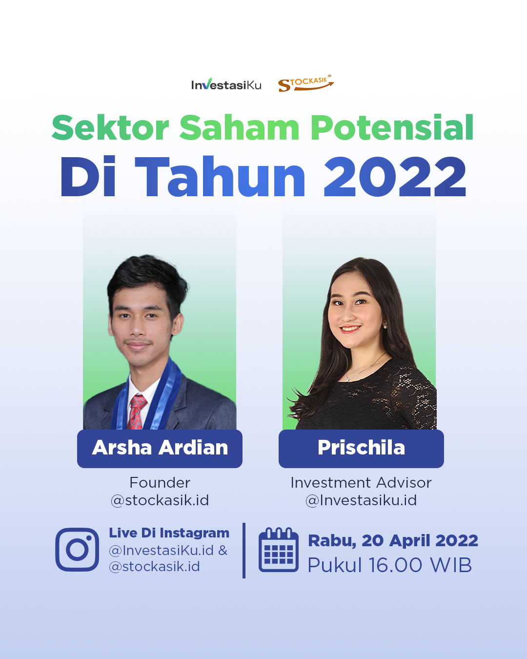 Sektor Saham Potensial Di Tahun 2022