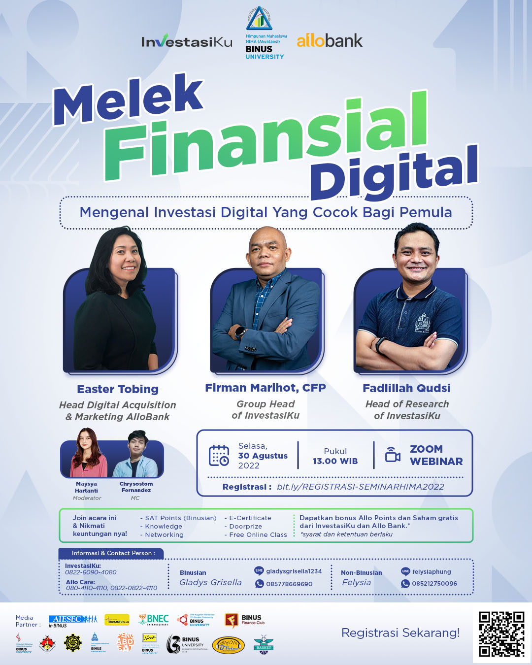 Melek Finansial Digital