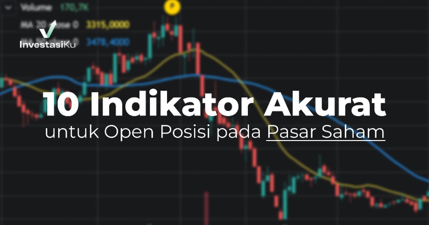 Indikator Akurat Untuk Open Posisi InvestasiKu Indikator Akurat Untuk Open Posisi InvestasiKu