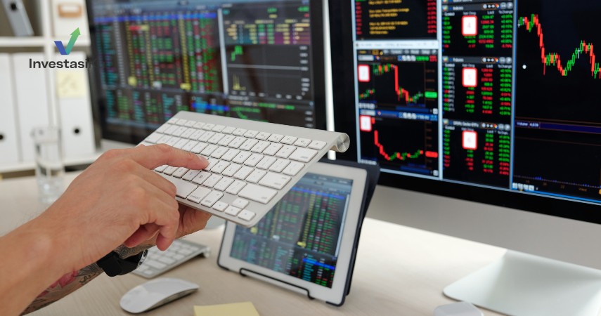Apa Itu Trading Saham? 8 Tips Singkat Agar Sukses