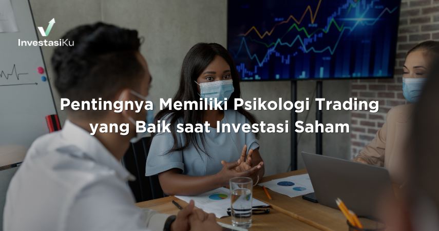 pentingnya psikologi trading saham