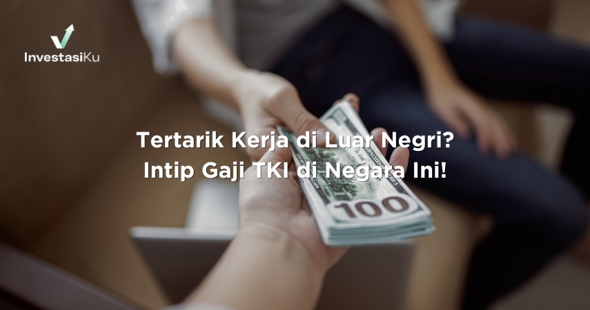 Kerja di Luar Negri