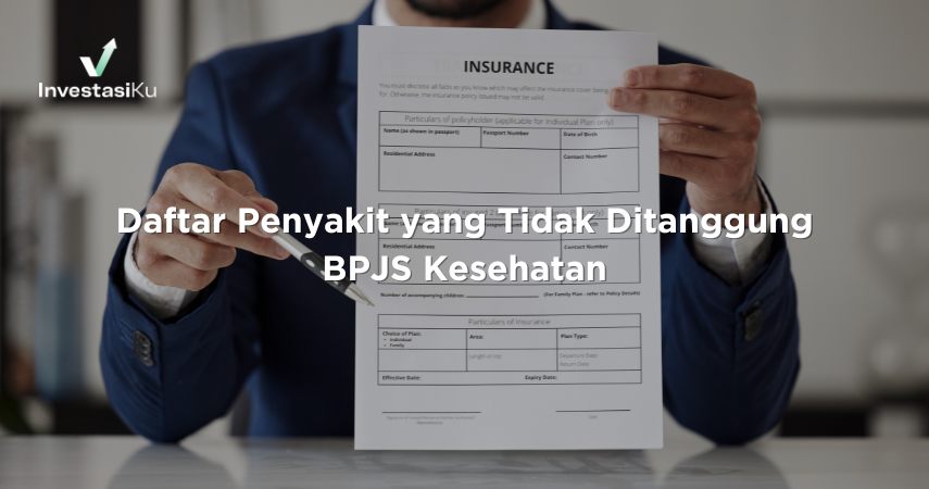 penyakit tidak ditanggung bpjs