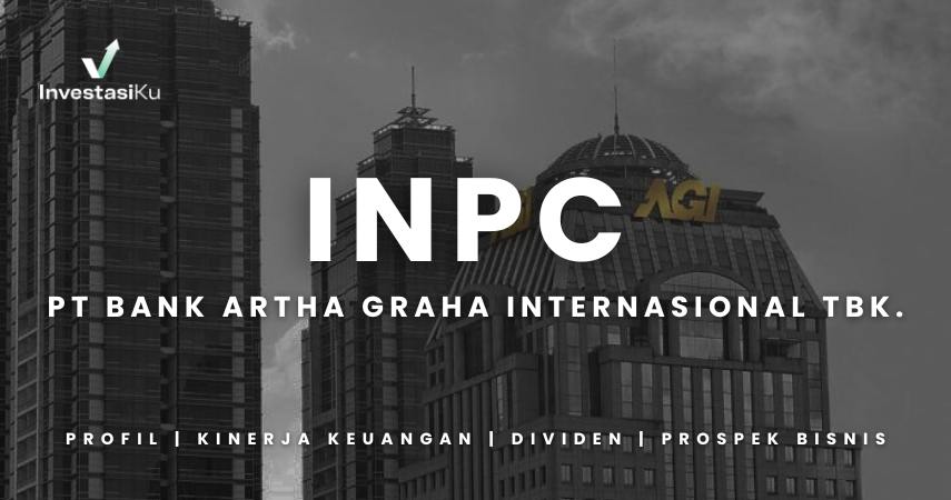 Saham INPC: Profil, Kinerja Keuangan, Riwayat Dividen, dan Prospek Bisnisnya