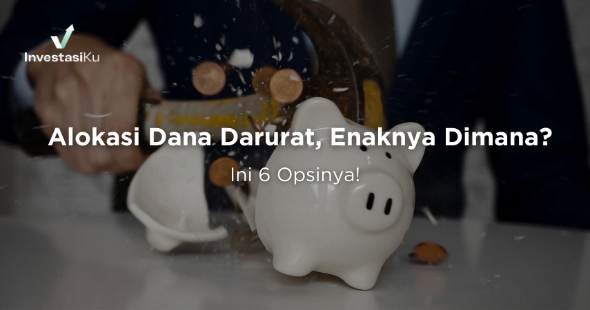 Enaknya Dimana? Ini 6 Opsinya!
