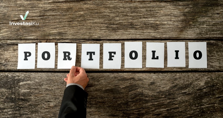 Penting! Portofolio Investasi Bisa Menghindari Bencana