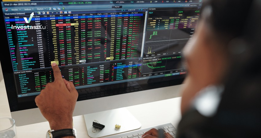 Ketahui! Ada 4 Macam Tipe-Tipe Trader