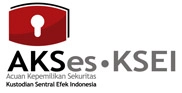Akses KSEI