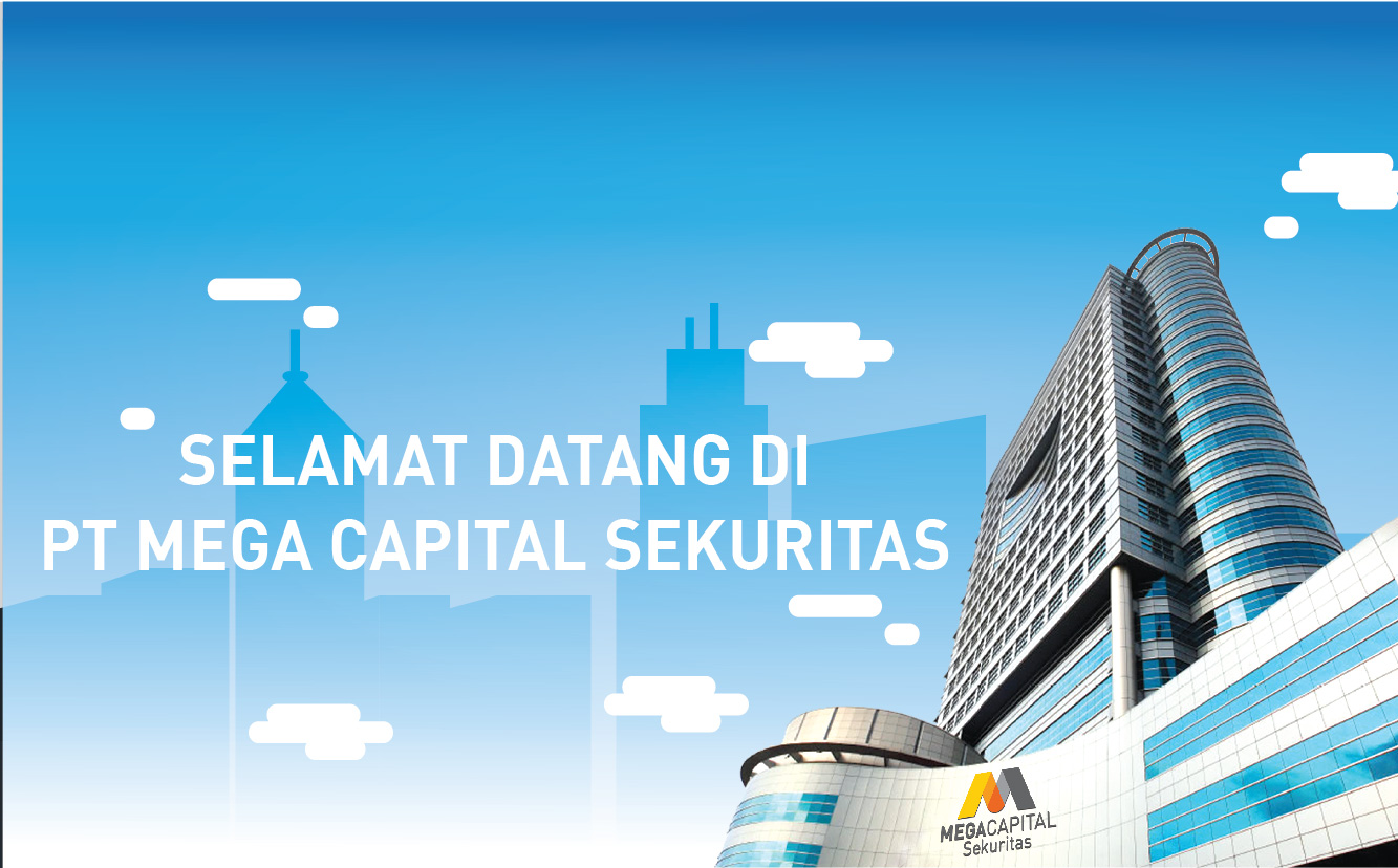 Mega Capital Sekuritas